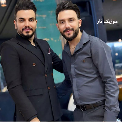 دانلود آهنگ مصطفی ابراهیمی مو روش کراش دارم