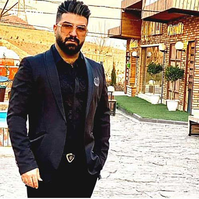 دانلود آهنگ مجید خراطها ﺧﺪاﺣﺎﻓﻆ روز آﺷﻨﺎﻳﻴﻤﻮن ﺧﺪاﺣﺎﻓﻆ ﻟﺤﻈﻪ ﺟﺪاﻳﻴﻤﻮن