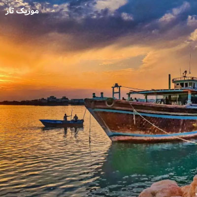 دانلود آهنگ مهرداد سرریگانی و عیسی بلوچستانی قرارمون لو تیو