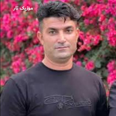 دانلود آهنگ مجتبی شاهروبندی مو دستم بی نمکه نمک نداره