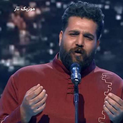 دانلود آهنگ وحید موسوی دل تنگیا مه سی تو اما تمومی ناره