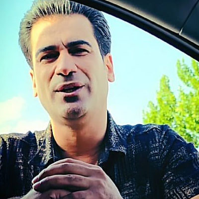 دانلود آهنگ مسلم فتاحی یکی یه دونم باش چراغ خونم باش