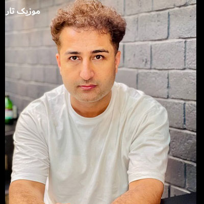 دانلود آهنگ میثم احمدی بی تواز فاصله دور دلم میگیرد