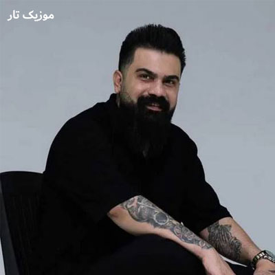 دانلود آهنگ فرهاد جهانگیری زخم