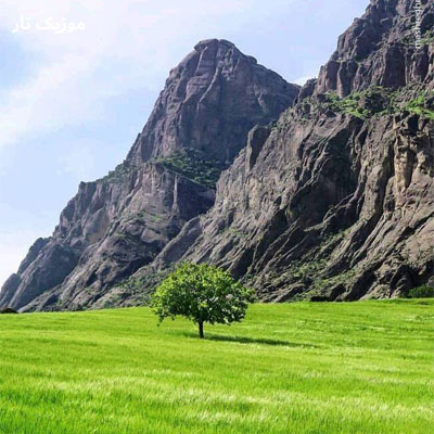 دانلود آهنگ علیرضا جوادی گوزوم عاشق دی قارا گوزلریوه