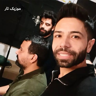 دانلود آهنگ مسعود جلیلیان جاده