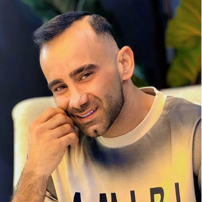 دانلود آهنگ حسین جودکی شیر مادر حلالت