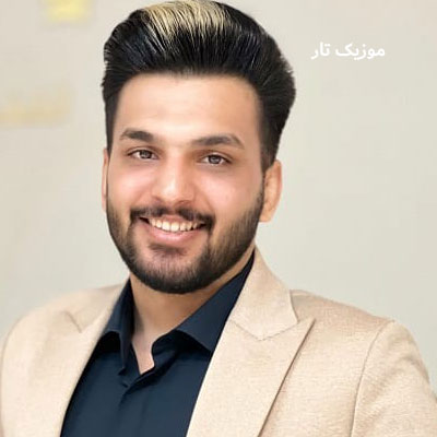 دانلود آهنگ امیر گلستانی دیوونه میشم برام میخندی