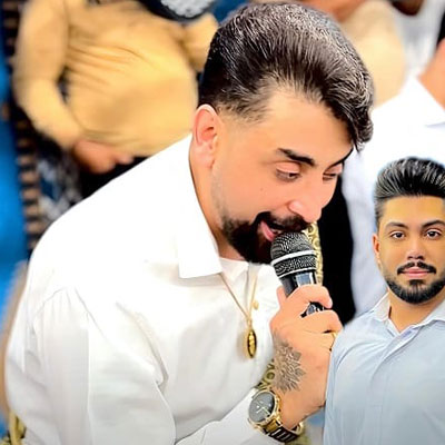 دانلود ریمیکس سعید کریمی بندری سنگین / 1404