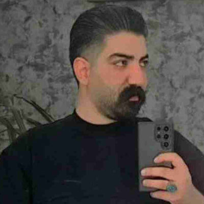 دانلود آهنگ میلاد غلامی یهو