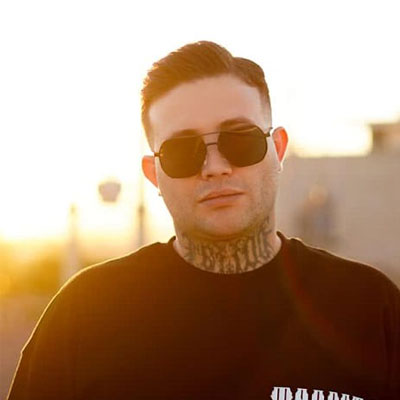 دانلود آهنگ علی احمدیانی طوفان