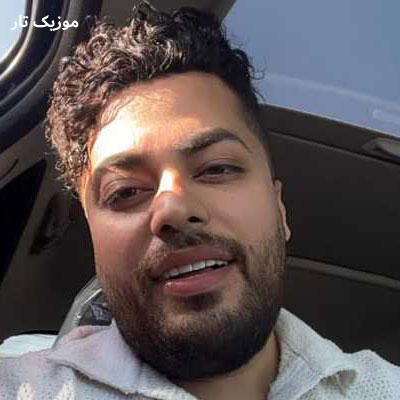 دانلود آهنگ امید عقابی دل پر درده من آرزوم مرگه