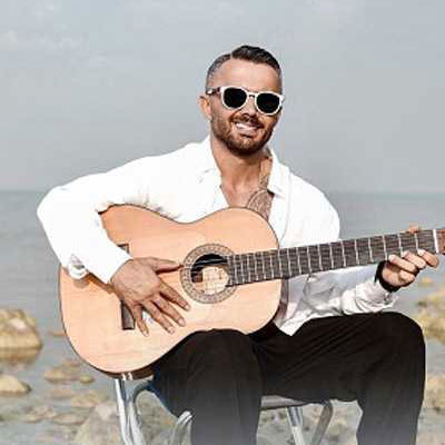 دانلود آهنگ ابی عالی اَتا کلمه یا اره یا نا لج نکن کش نده بسه