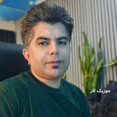 دانلود آهنگ علی رزاقی هوی جان جانا عرق توکون فینجانا