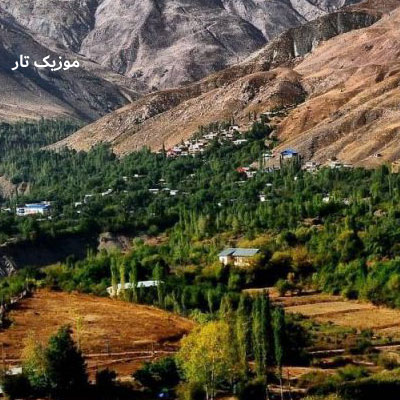 دانلود آهنگ نا نا ناز نازتو بنازم دختر دهاتی / ترند اینستا