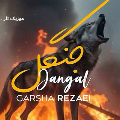 دانلود آهنگ گرشا رضایی جنگل