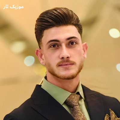 دانلود آهنگ سجاد احمدی کی شده مرهم دردات