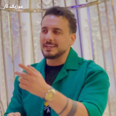 دانلود آهنگ شروین پناهی عاشقی یک باره