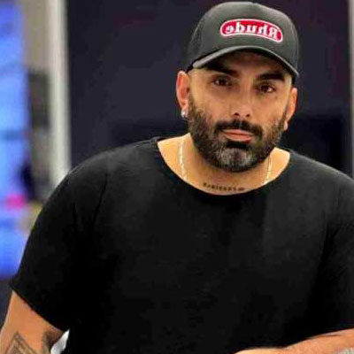 دانلود آهنگ مسعود صادقلو لعنت به من که دل دادم