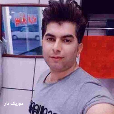 دانلود آهنگ علی رزاقی آتا (پدر)