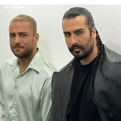 دانلود آهنگ ماکان بند رویای تاریک