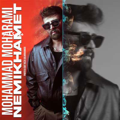 دانلود آهنگ محمد محرمی نمیخوامت