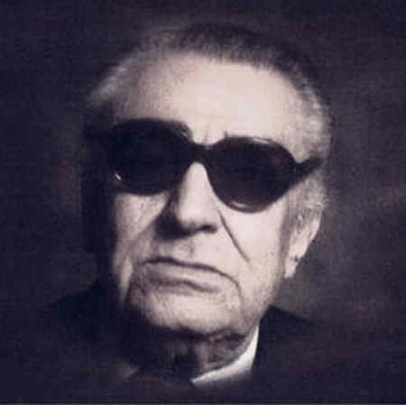 دانلود آهنگ غلامحسین بنان خوشه چین