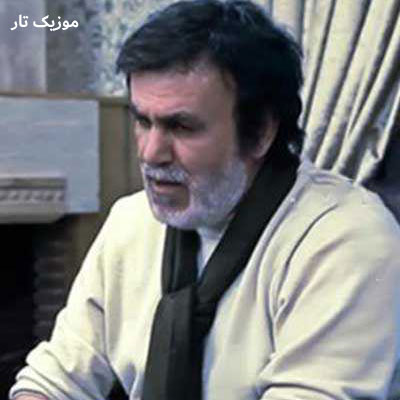 دانلود آهنگ حبیب ترسیده بود از آدما مترسکی که خسته بود