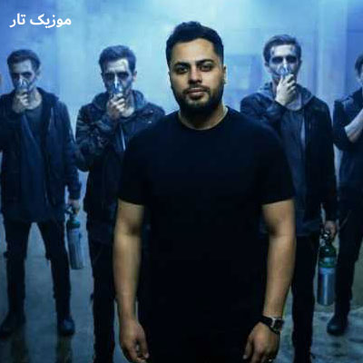 دانلود آهنگ امید عقابی اکسیژن