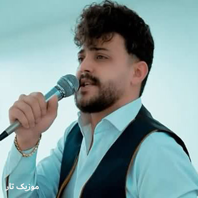 دانلود آهنگ محمد ملایی مثل بارون داره چشام میباره