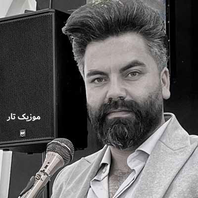 دانلود آهنگ قاسم جامی من در غم تو تو در هوای دگری