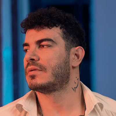 دانلود آهنگ فرهاد فرهادی سر بی گناه وه سر داره