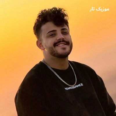 دانلود آهنگ محمد ملایی آخرش از دست تو میشم دیوونه