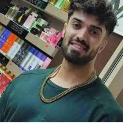 دانلود آهنگ علی رستمیان داغ دلم هی میشه تازه