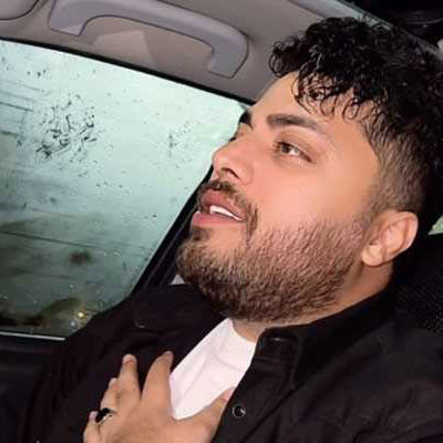 دانلود آهنگ امید عقابی از الان به بعد دلم تنگ نمیشه واست