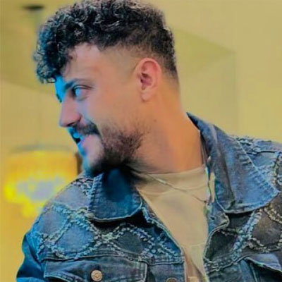 دانلود آهنگ محمد ملایی ﻣﻦ ﻛﻪ ﭼﺸﻤﺎی ﺗﻮرو ﺑﻪ ﺻﺪﺗﺎ دﻧﻴﺎ ﻧﻤﻴﺪم ﻟﻴﻠﻰ
