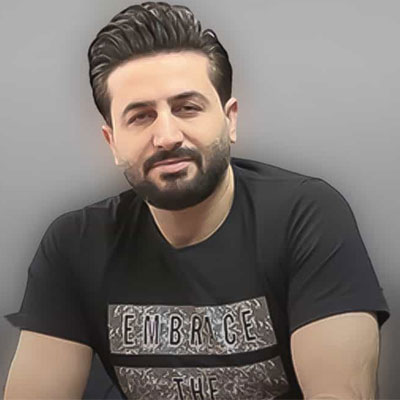 دانلود آهنگ مرتضی جعفرزاده گلنار