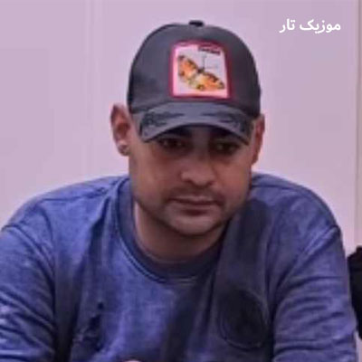 دانلود آهنگ روح الله کرمی آغوش تو ارام آرامشه درخواستم فقط یه خواهشه