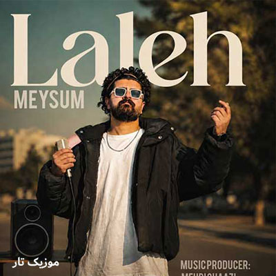 دانلود آهنگ میثام له له لاله جات روی چشامه