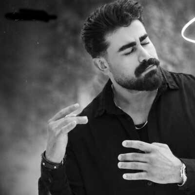 دانلود آهنگ سعید محمدی ظلم گرون