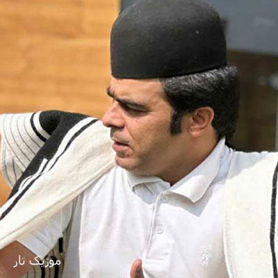 دانلود آهنگ قاسم فاضلی ﺣﺎل دﻟﻮم ﺑﻰ ﺗﻮ ﺑﺪه