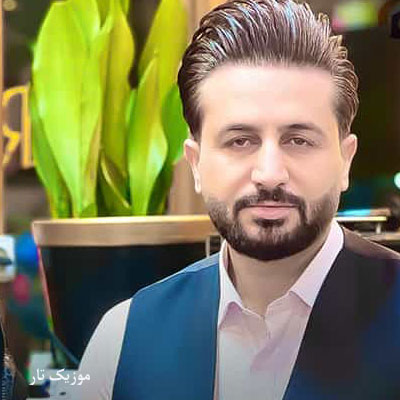 دانلود آهنگ مرتضی جعفرزاده هر شب با چشم گریون میرم به زیر بارون (نسخ 2)