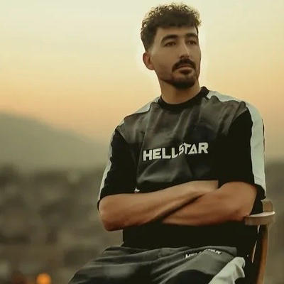 دانلود آهنگ علی امیرزاده ﻫﺎوار ﻋﻪ دس ﭼﻴﻤﻴﻞ ﻧﺎزت / کردی غمگین