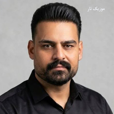 دانلود آهنگ روح الله کرمی خط و نشان