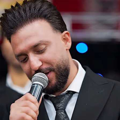 دانلود آهنگ مصطفی ابراهیمی شال سرت رو وا کن یار بهونه گیرم